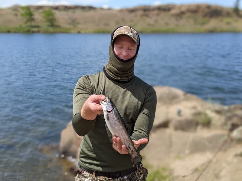 Spearfish Lake image 3