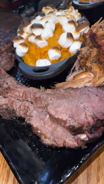 Smokecraft Modern Barbecue - Best Bbq