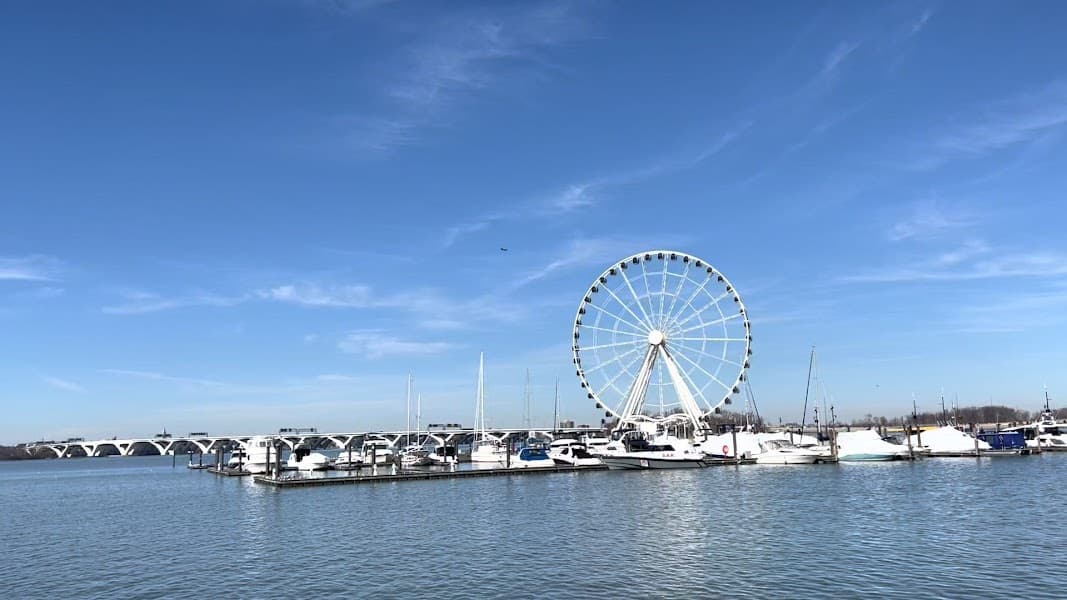 The Capital Wheel image 2