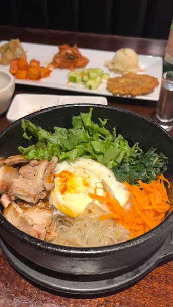 House of MILAE - Best Korean Bbq