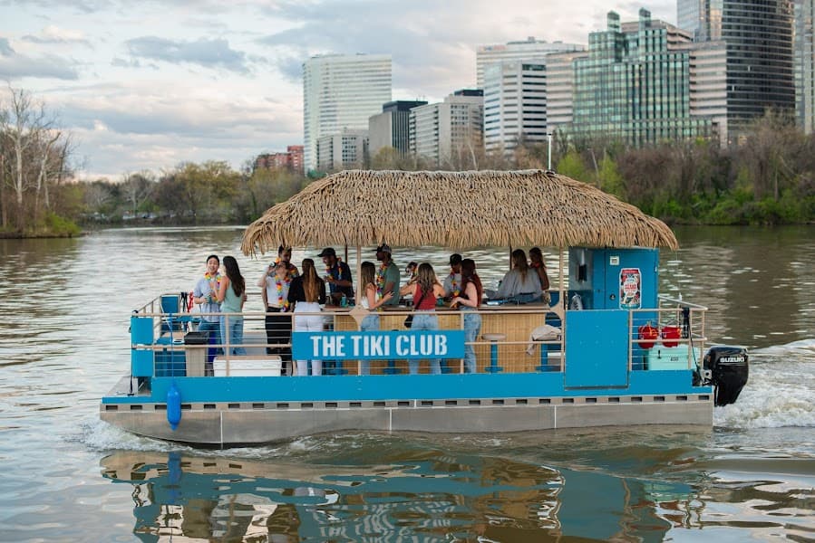 Potomac Tiki Club image 1
