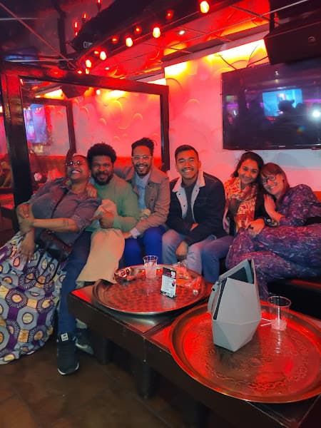 Pure Lounge - Hip Hop Lounges
