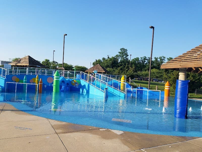 Glenn Dale Splash Park image 3