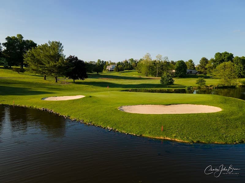 Holly Hills Country Club image 1