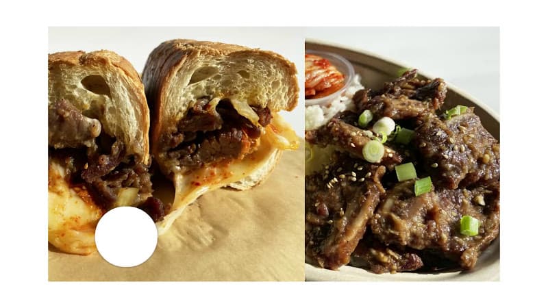 bangbop - Korean Cuisine Restaurants