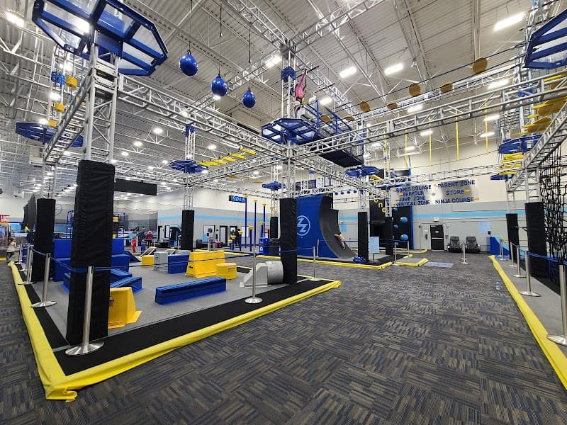 ZavaZone Rockville image 3