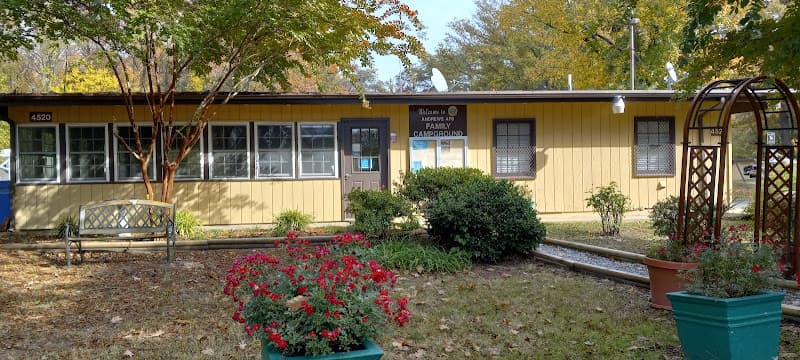 FamCamp - Rv Parks