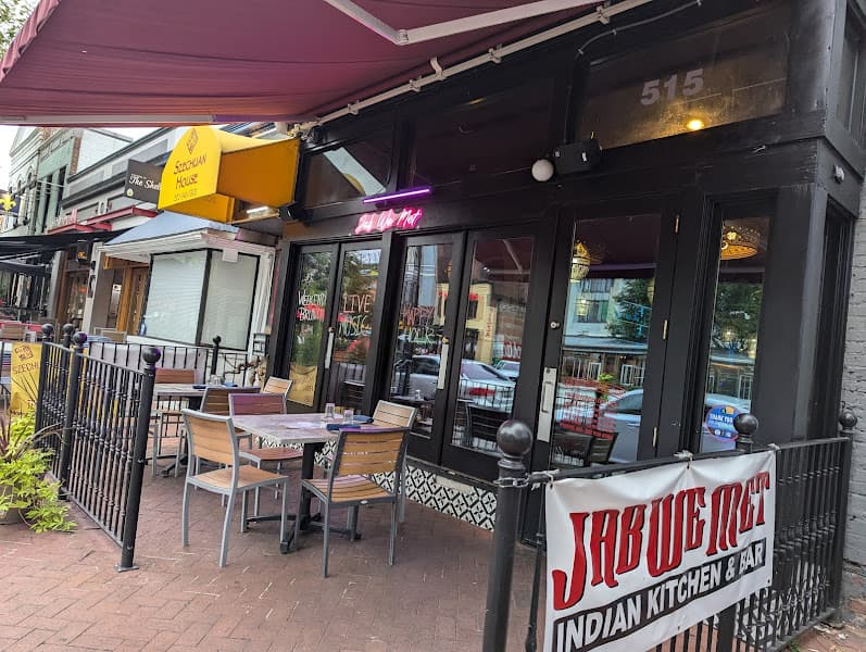 Jab We Met Indian Kitchen - Indian Cuisine Restaurants