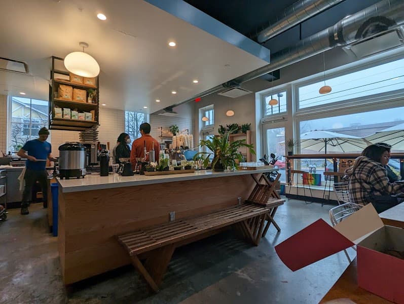 Lost Sock Roasters image 1