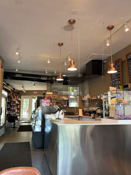 Janti Cafe image 2