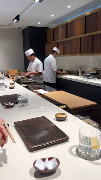 Sushi Nakazawa image 2