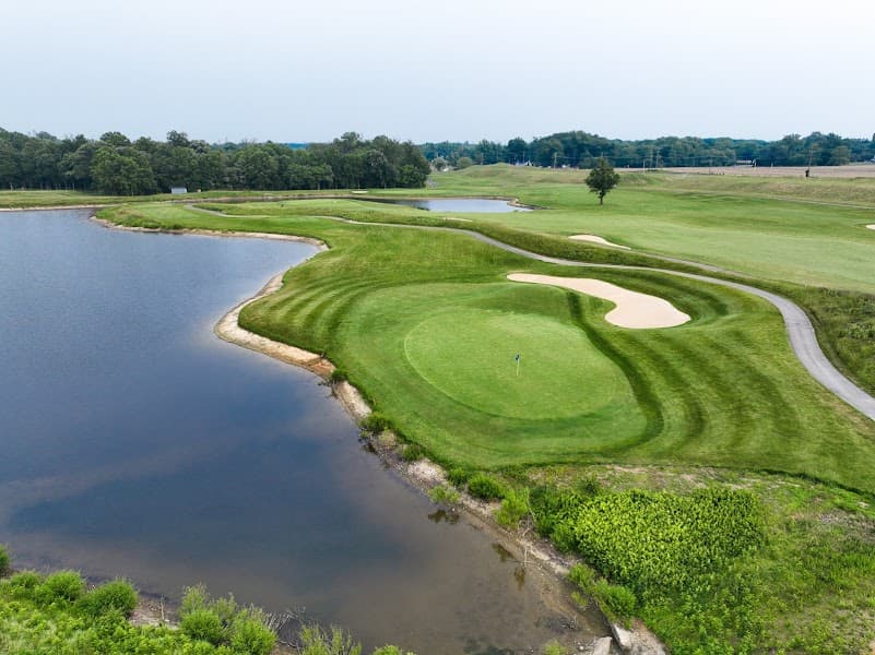 Blue Mash Golf Course image 2