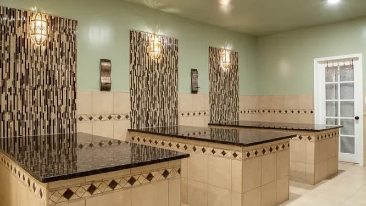 Hammam Bethesda image 2
