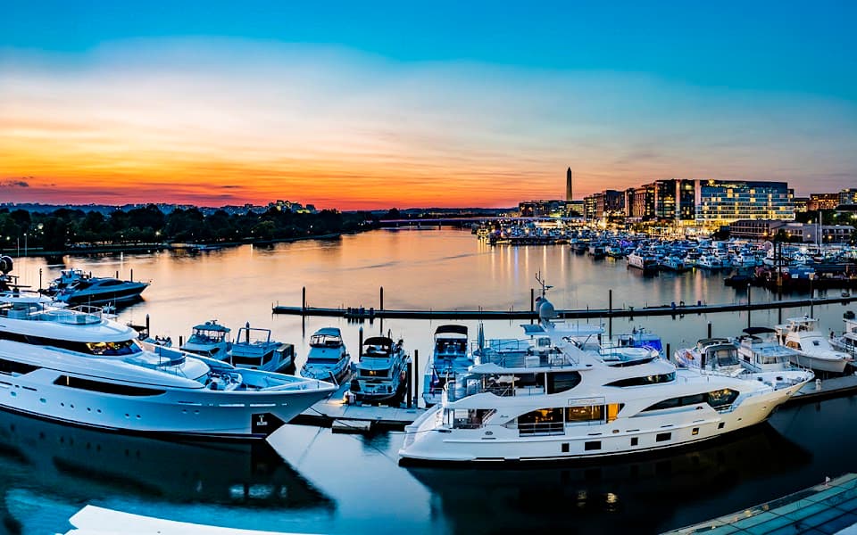 The Wharf Marina image 3