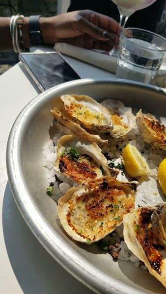 Rappahannock Oyster Bar image 2