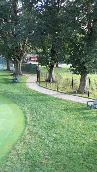 Kenwood Country Club - Best Private Golf Courses