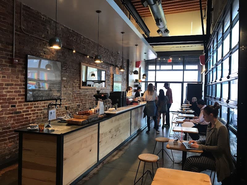 La Colombe Coffee Roasters image 1
