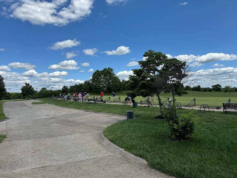 Laurel Hill Golf Club image 4