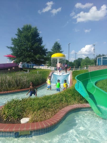 SplashDown Waterpark image 3