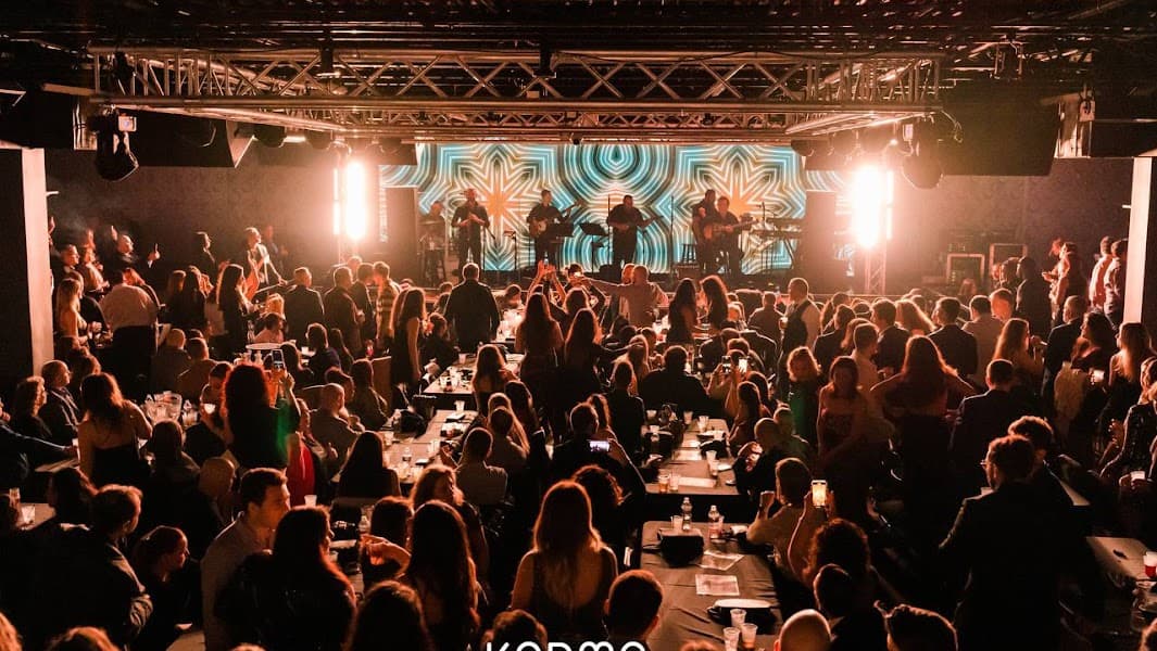 Karma DC Live Music Venue image 3