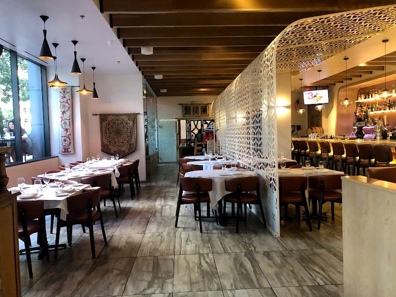 Ottoman Taverna image 1