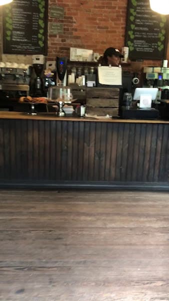 Big Bear Cafe - Best Coffee Shops To Work