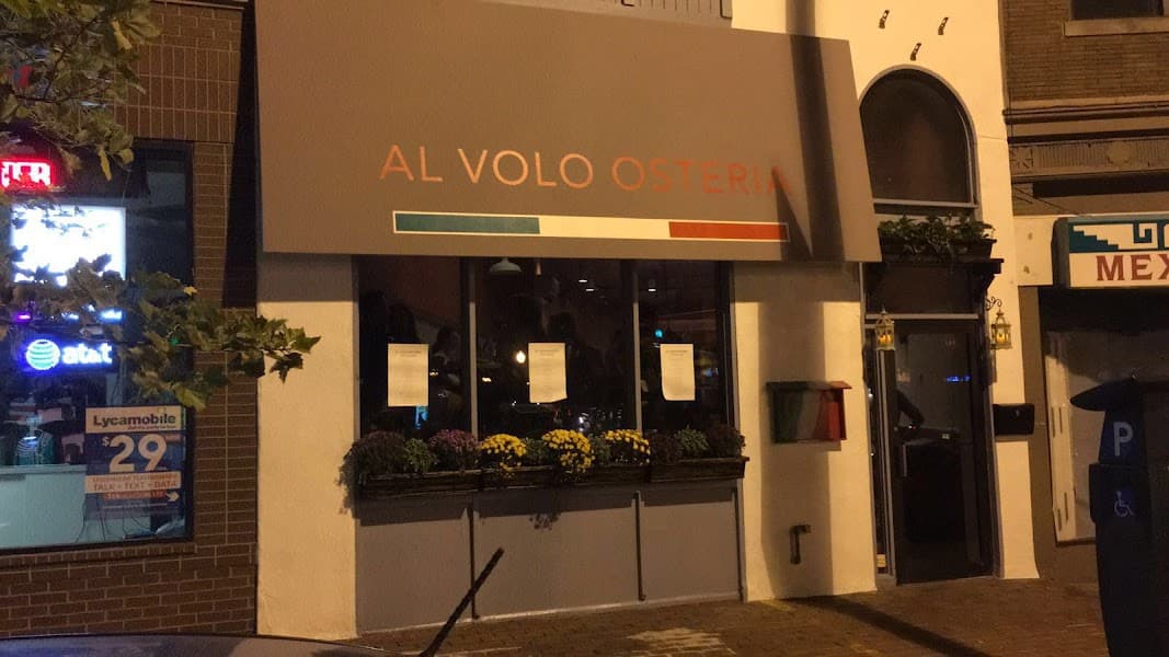 Al Volo Osteria image 2