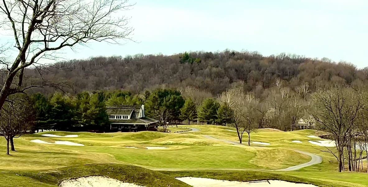 Whiskey Creek Golf Club image 2