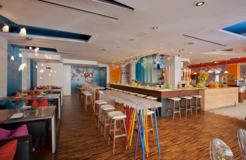 Oyamel Cocina Mexicana image 3
