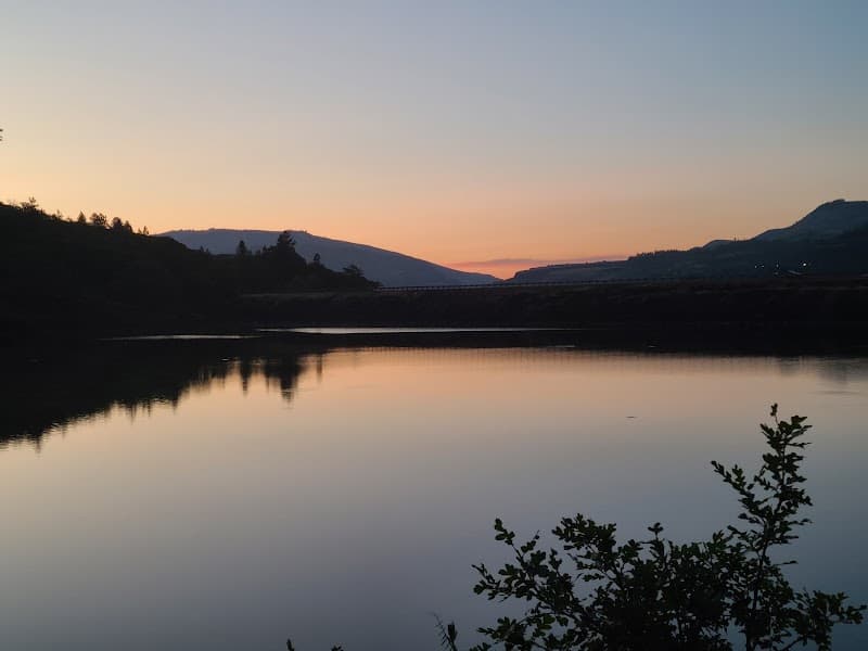 Rowland Lake image 3