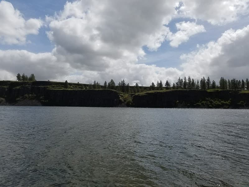 Badger Lake image 3