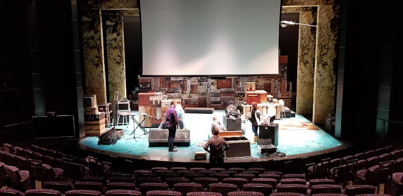Atlas Performing Arts Center image 1