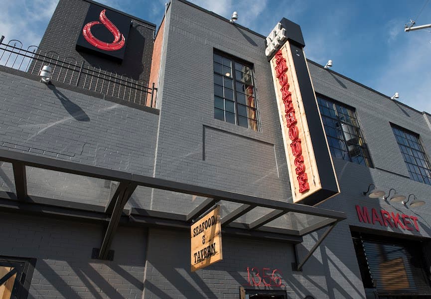 Ivy City Smokehouse image 3
