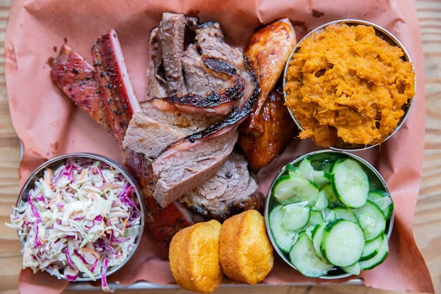 Hill Country Barbecue Market image 4