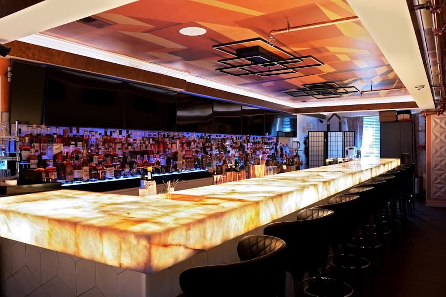 QrtzBar image 1