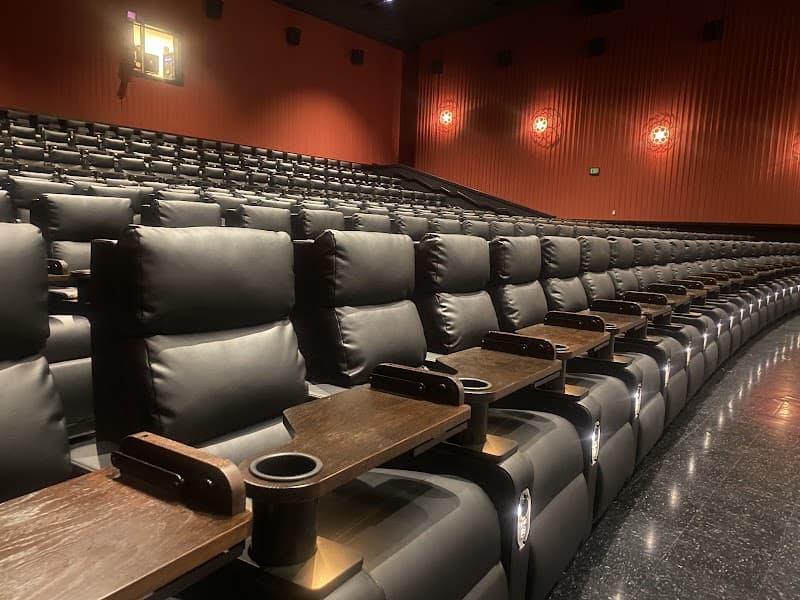 Alamo Drafthouse Cinema DC Bryant Street image 1