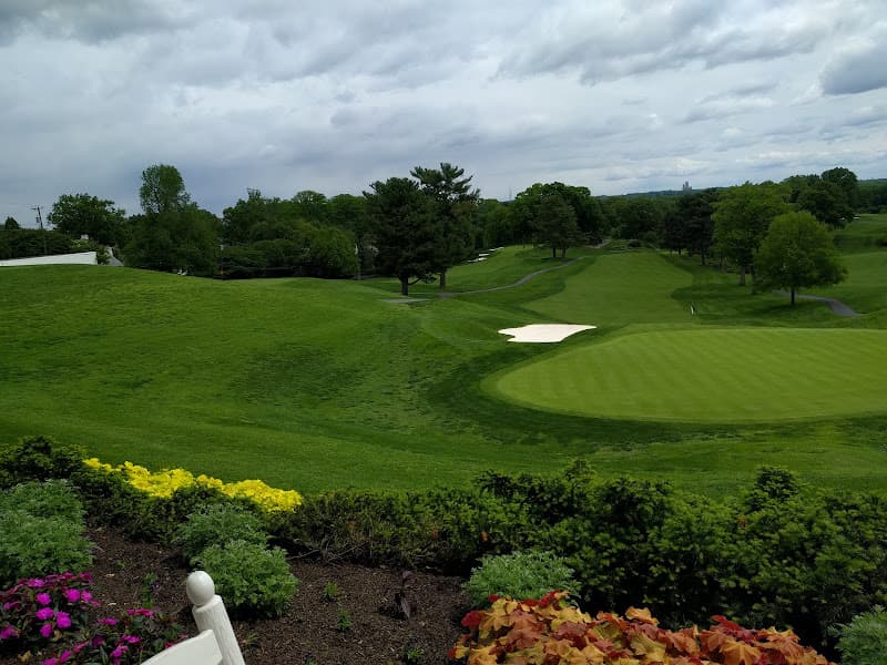 Washington Golf & Country Club image 1