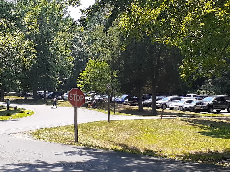 Pohick Bay Regional Park - Rv Parks