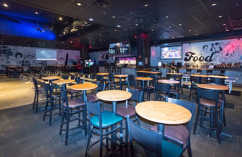 Penn Social - Best Sports Bar