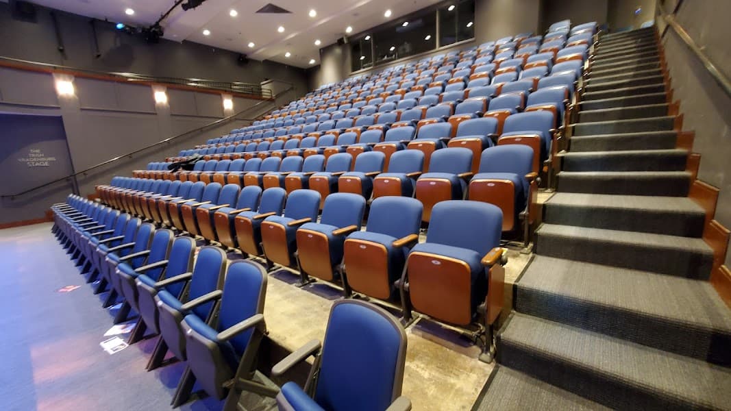 Theater J image 2
