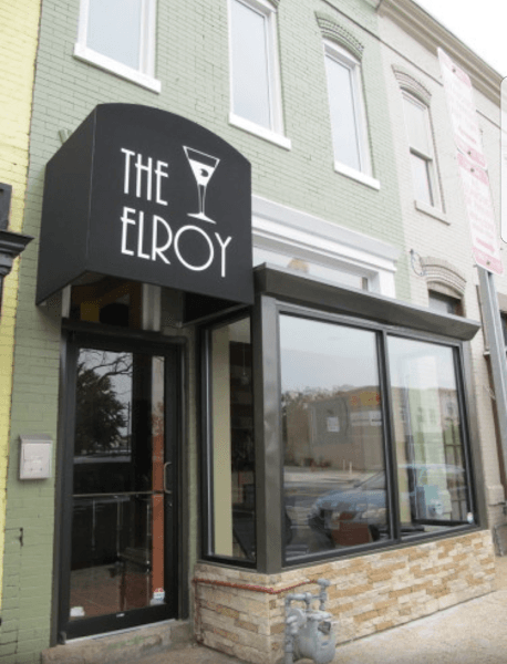 The New Elroy Bar DC image 3