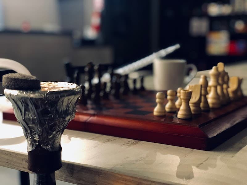 Avenue Hookah Lounge image 3