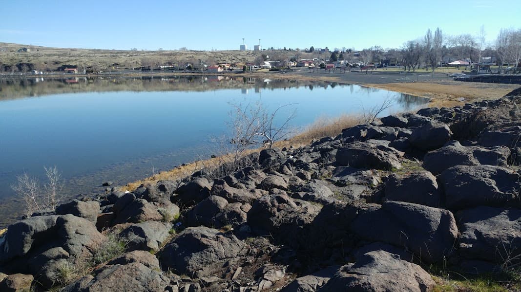 Soap Lake image 1