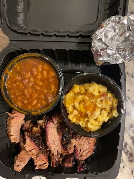 MISSION BBQ image 2