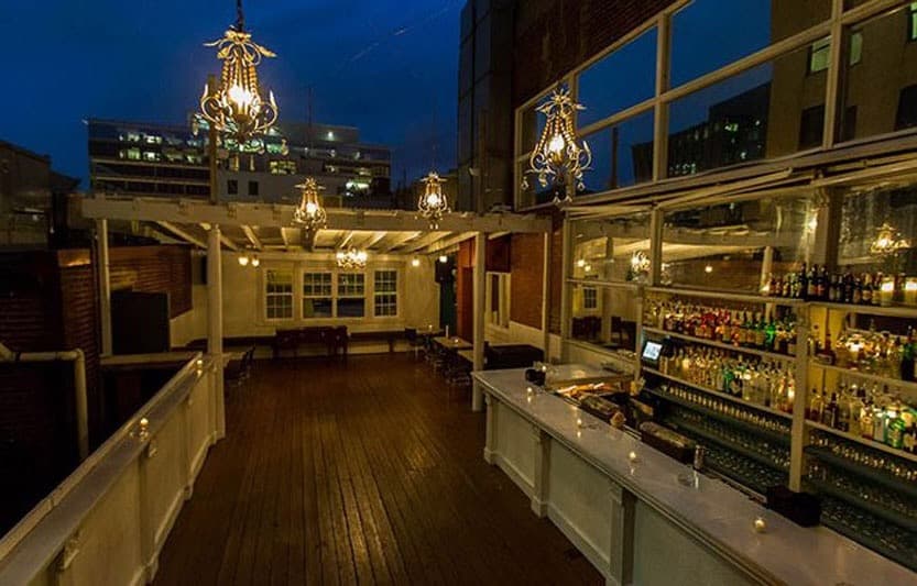 Eighteenth Street Lounge image 1