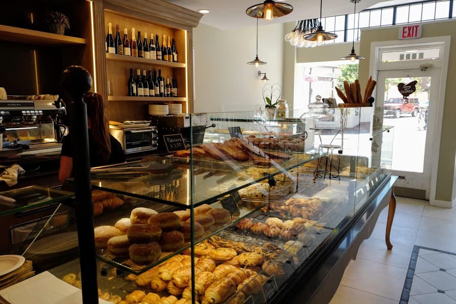 Boulangerie Christophe image 1