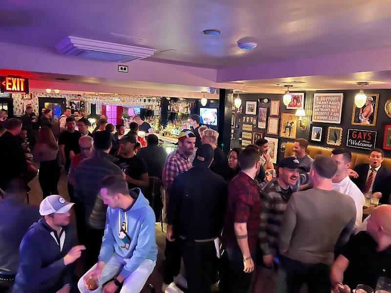 The Little Gay Pub image 1