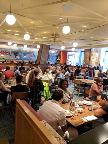 Founding Farmers & Distillers - Family Dining Restaurants