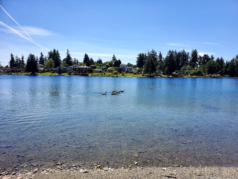 Angle Lake image 3