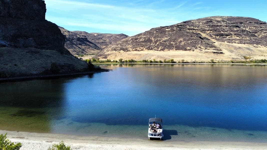 Columbia Jetskis image 4